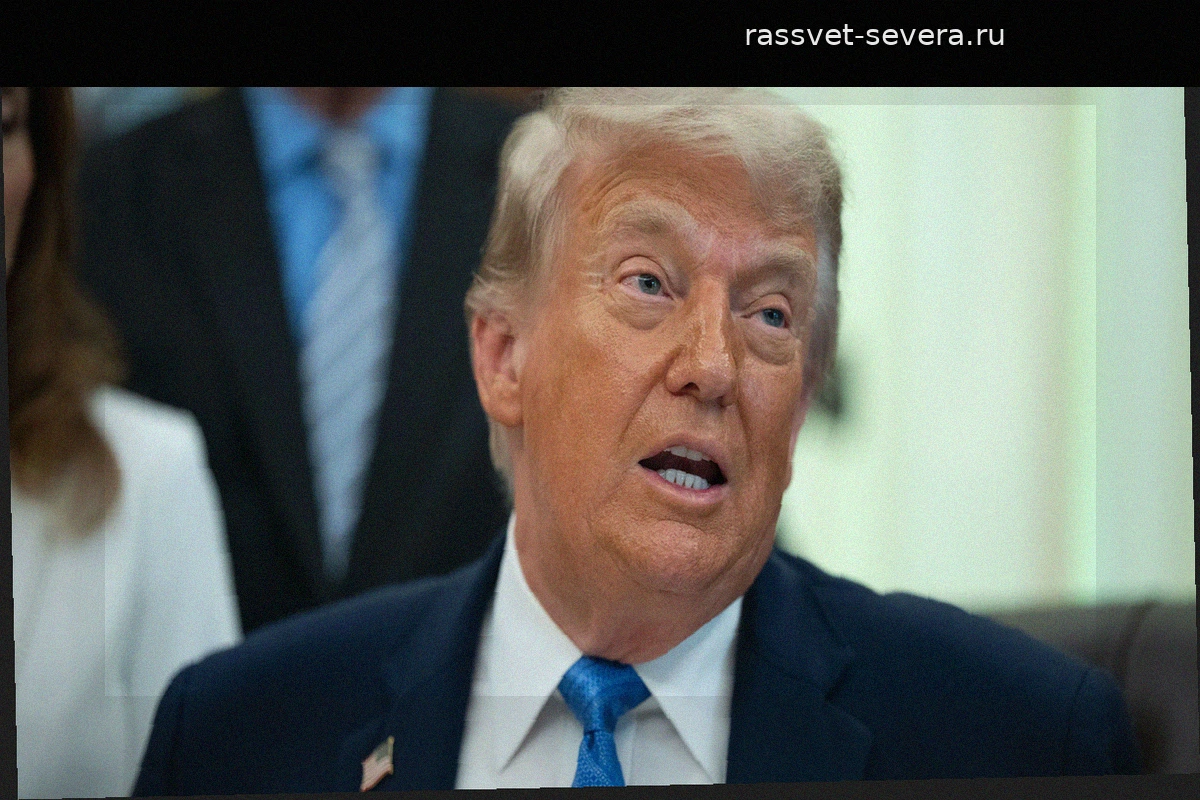 Мирное соглашение США и Ирана: Трамп объявил об окончании военного конфликта