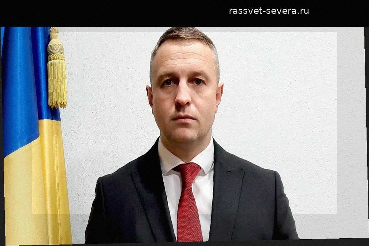 Зеленский назначил и.о. генпрокурора Украины