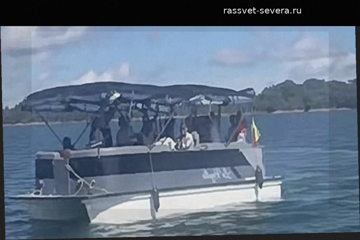 Гибель туриста в водохранилище Гуатапе: новое видео меняет ход расследования