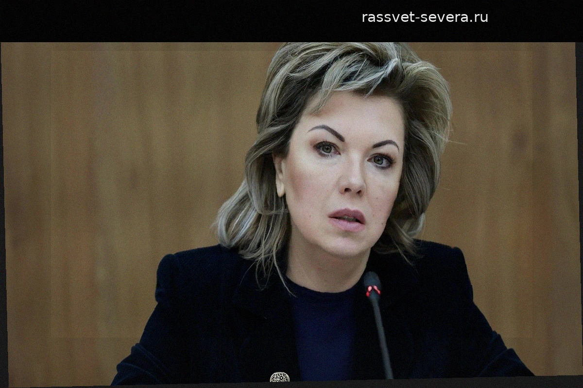 Елена Ямпольская назвала снос советского памятника в Польше бесовским подходом
