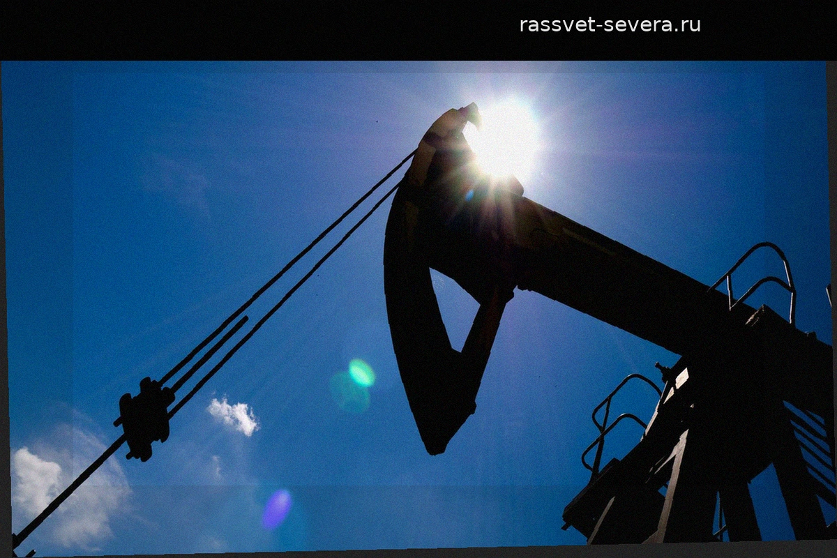 Стоимость нефти марки Brent преодолела отметку в 100 долларов