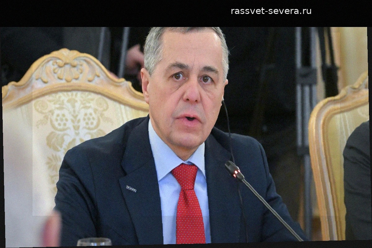 Швейцария отказалась от конституционного ужесточения нейтралитета