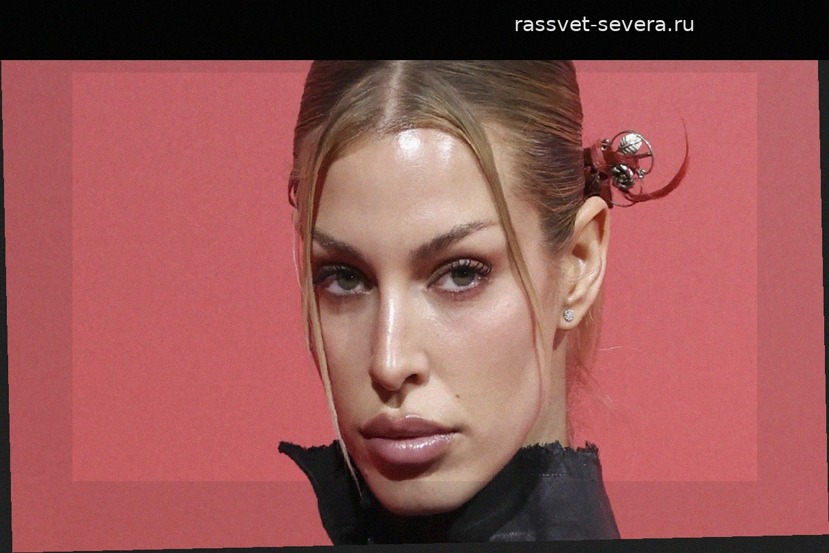 Раскрыты подробности отношений между Магом Попом и Джессикой Гойкоэчеа: существует ли тайное фото?