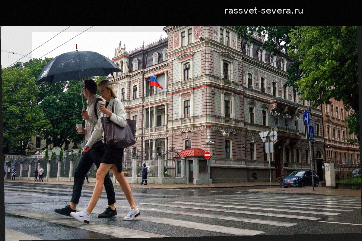 История переезда из Латвии в Россию: почему семья из Елгавы покинула страну