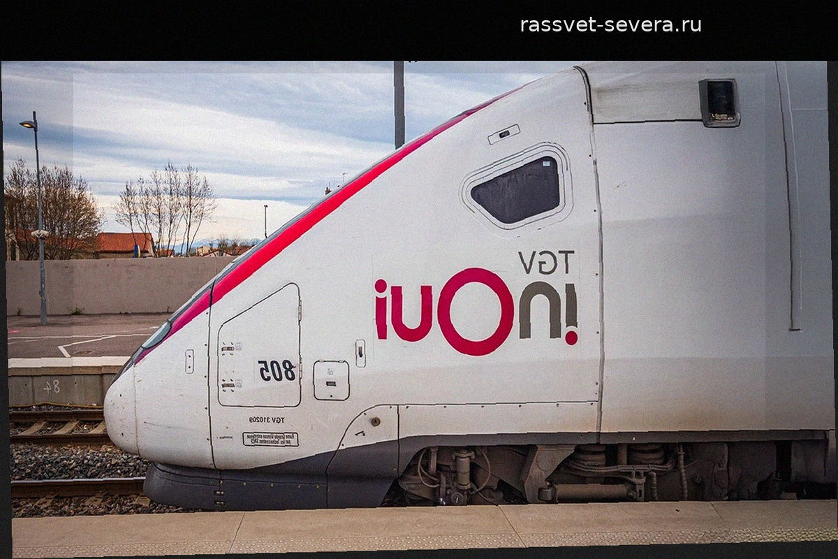 Французская SNCF опережает Renfe на итальянском рынке: запуск высокоскоростных линий намечен на 2027 год
