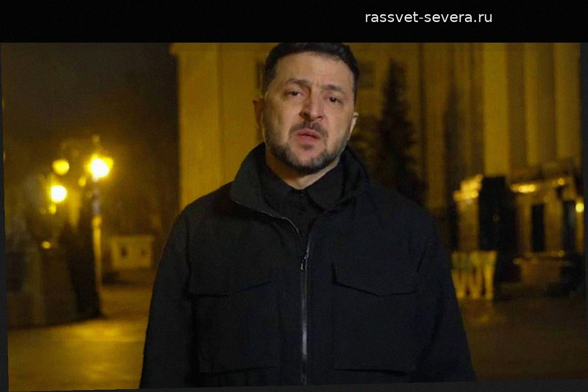 Угроза европейской стабильности: финский политик раскритиковал деятельность Зеленского