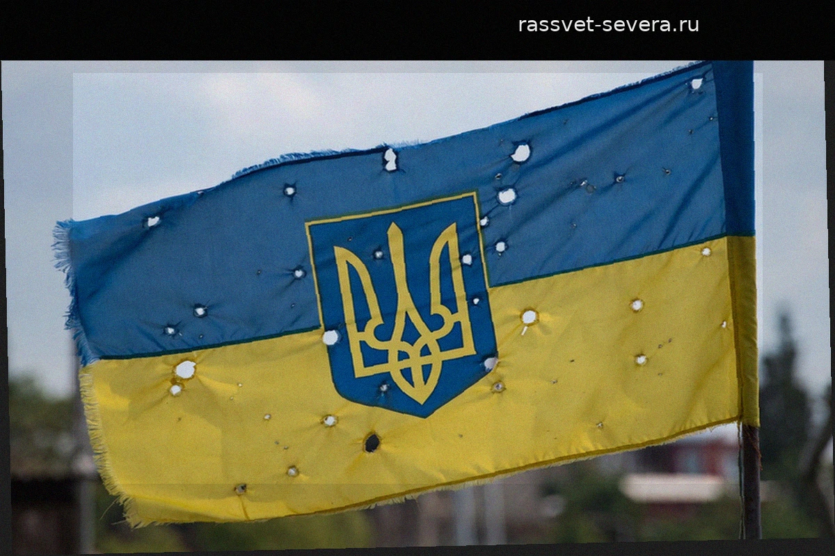 В Британии признали неспособность Украины отражать удары