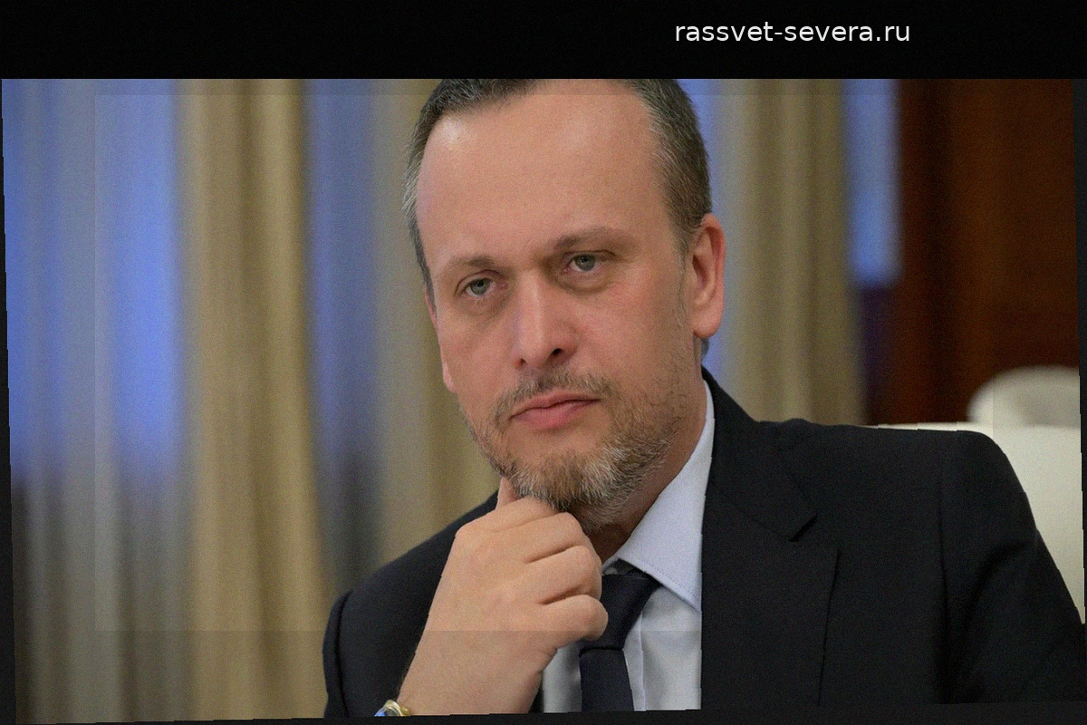 Министр транспорта поздравил РЖД с днем основания