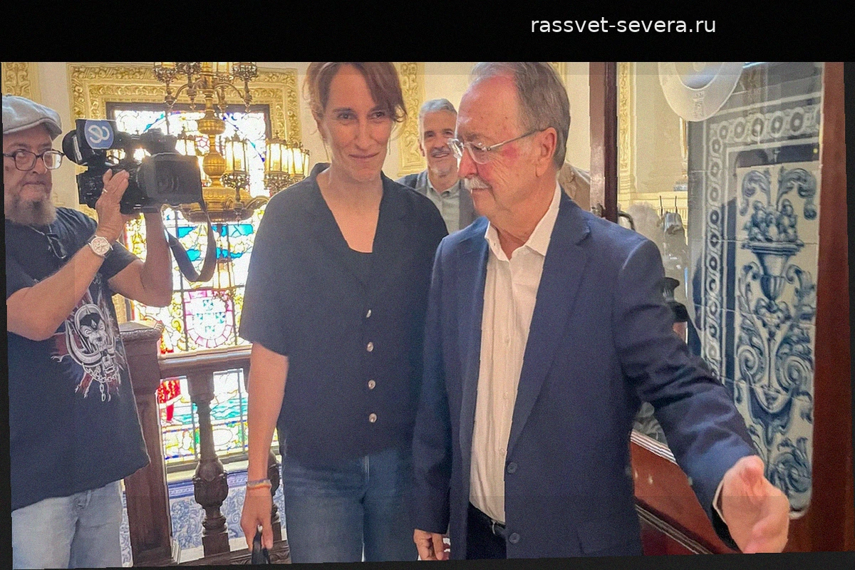 Глава Сеуты предупредил об опасности для города и призвал Минздрав Испании поддержать медиков