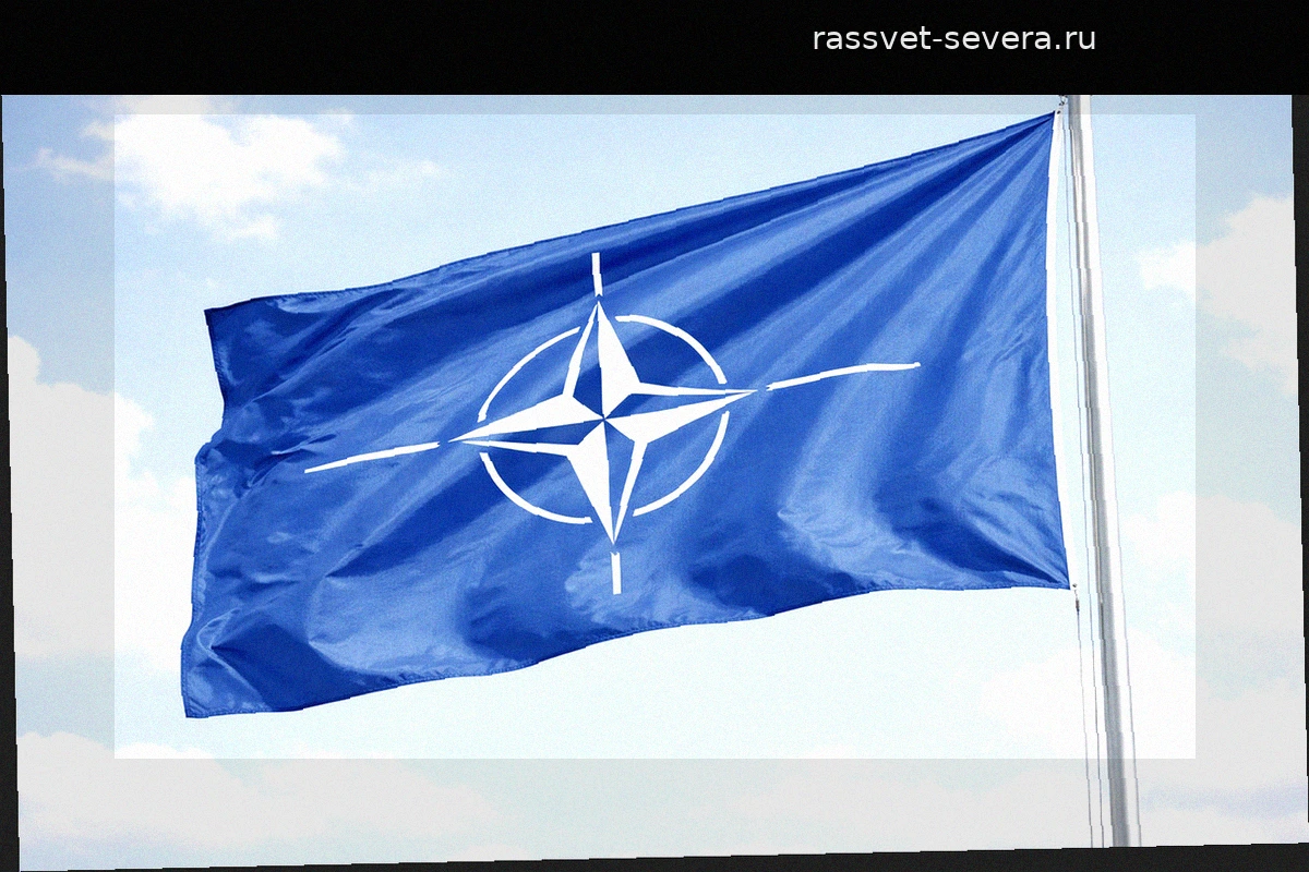 Активность разведывательной авиации НАТО у российских рубежей