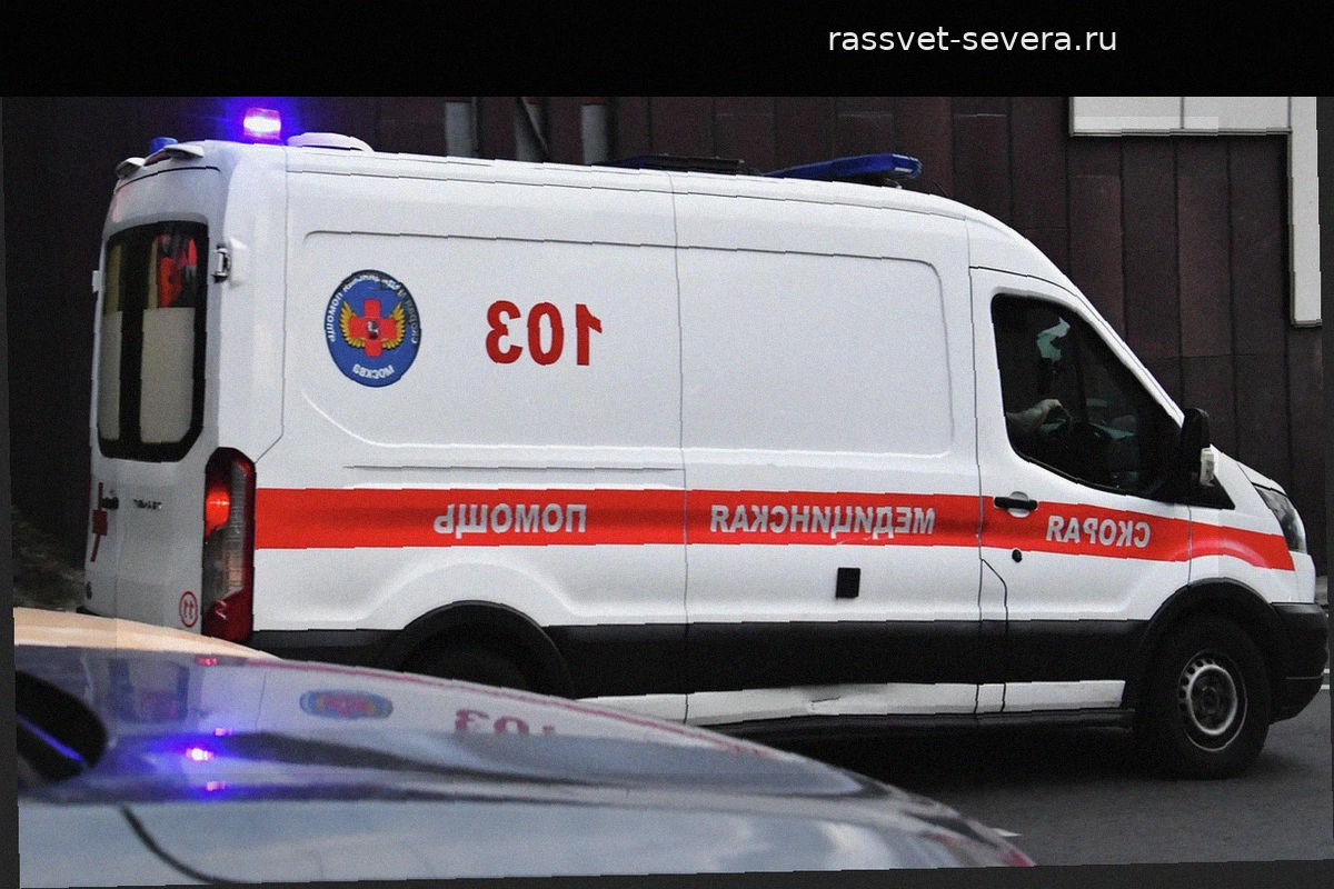 В Казани 23 человека попали в больницу с отравлением