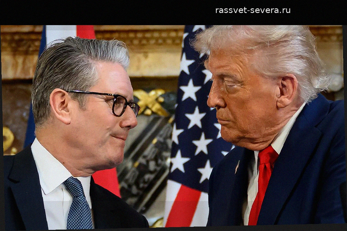 Трамп предсказал скорую отставку премьер-министра Великобритании