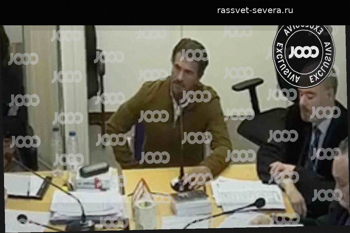 Родольфо Санчо на грани: как судебный процесс с Сильвией Брончало едва не разрушил его жизнь