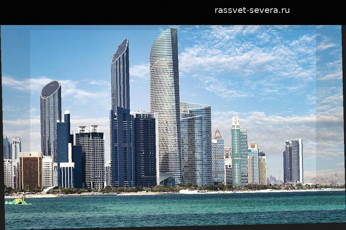 Объединенные Арабские Эмираты приняли решение покинуть ОПЕК