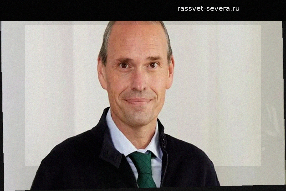 Бывший куратор частного образования стал советником Сальвадора Ильи