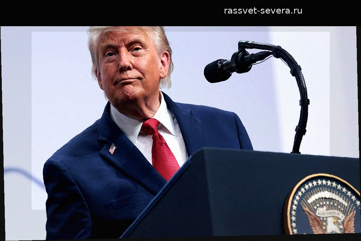 Песков не раскрыл, поздравит ли Путин Трампа с Днем независимости США