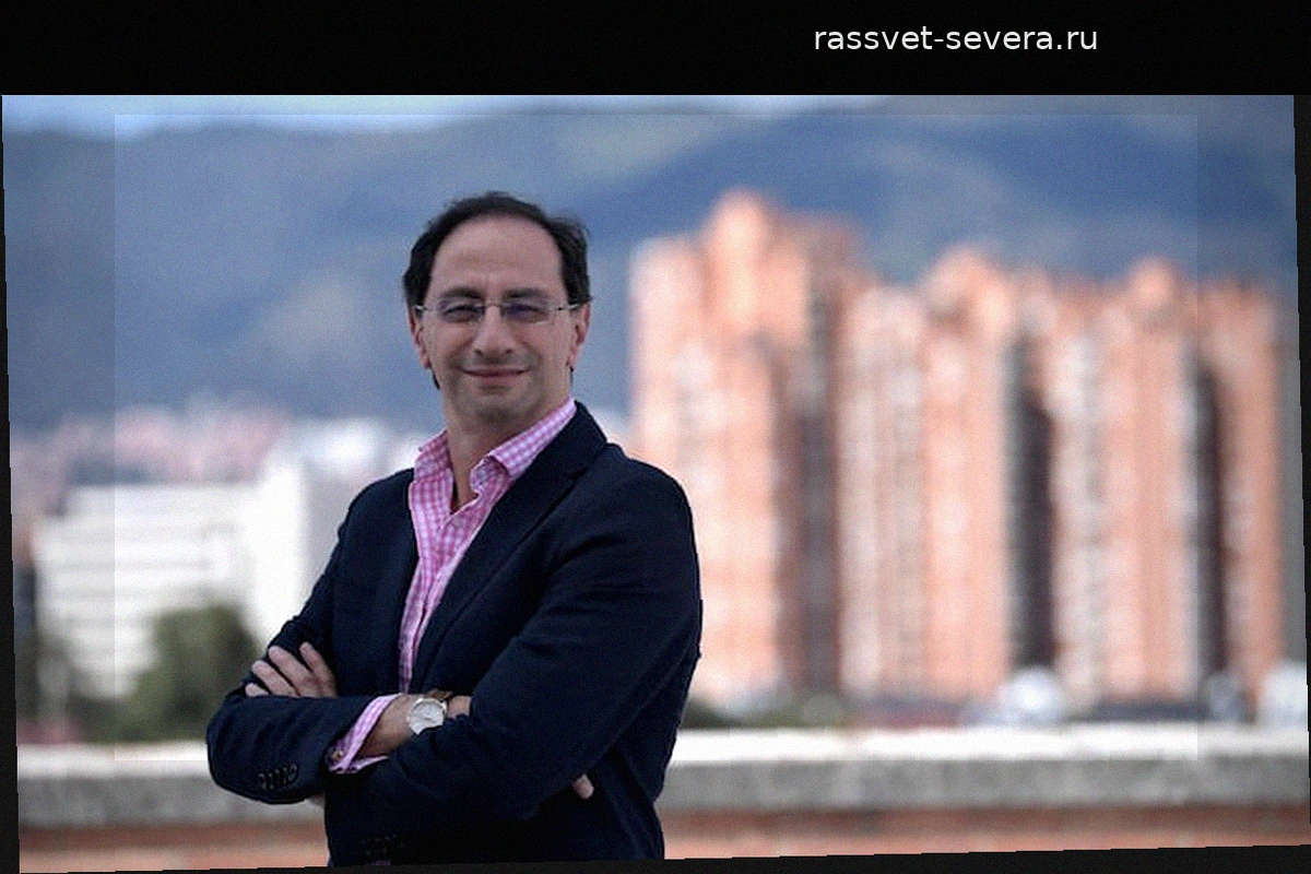 Carta a José Manuel Restrepo: “tengo la esperanza de que enderezará política científica”