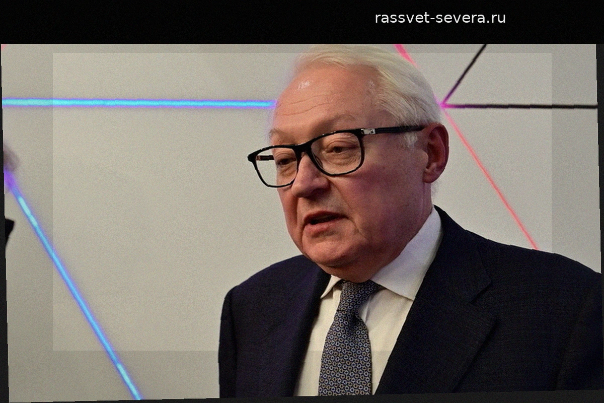 Российский МИД допустил возможность новых переговоров Лаврова и Рубио
