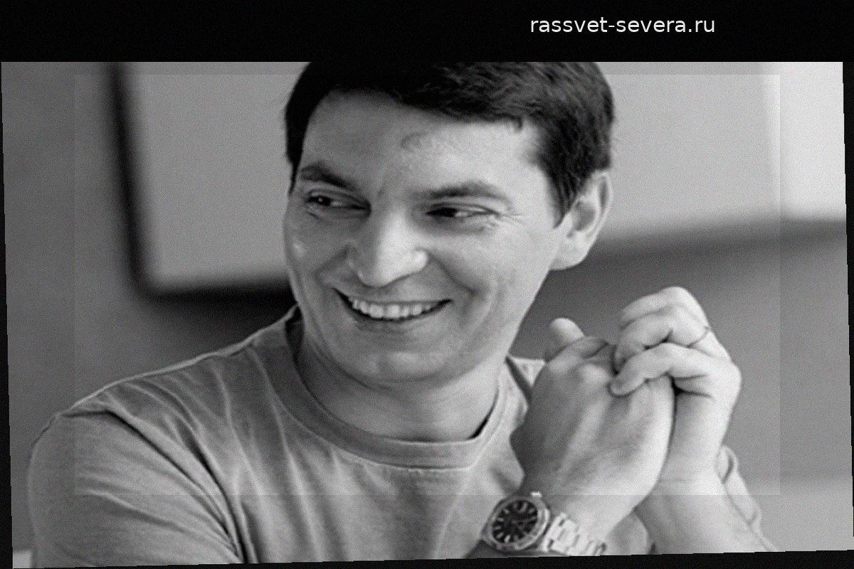 В Волгоградской области трагически погиб бывший топ-менеджер «Яндекса» Сергей Лойтер