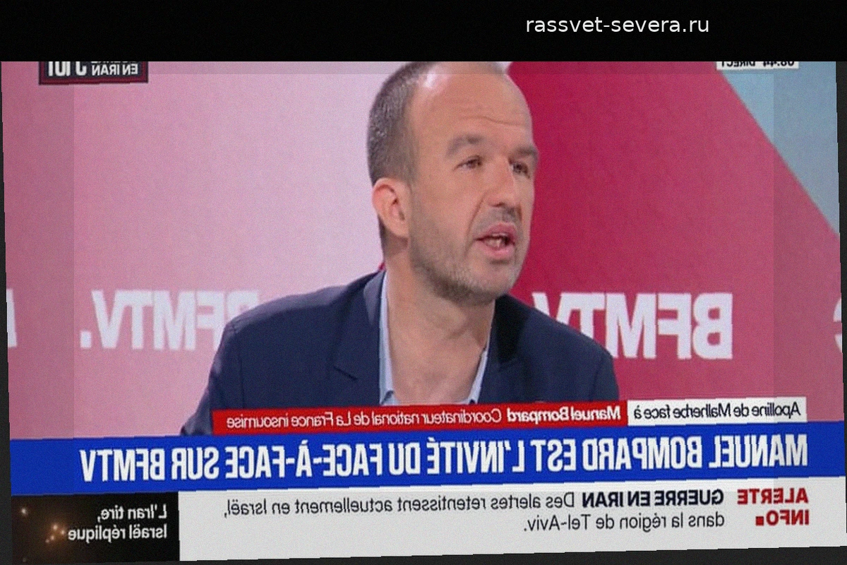 Мануэль Бомпар: «Чтобы победить „Национальное объединение“, нужно вернуть символы, которые они пытались узурпировать»