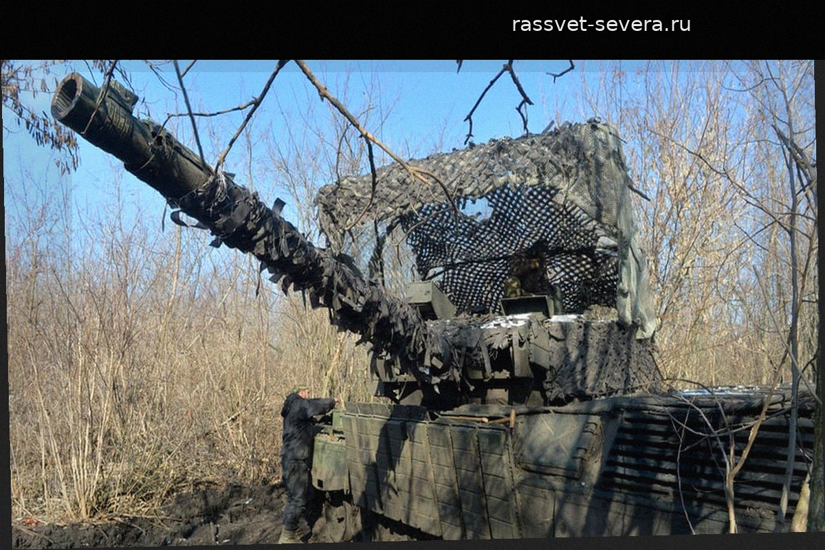 Украина увеличивает военный бюджет до рекордных 84 миллиардов евро благодаря кредиту ЕС