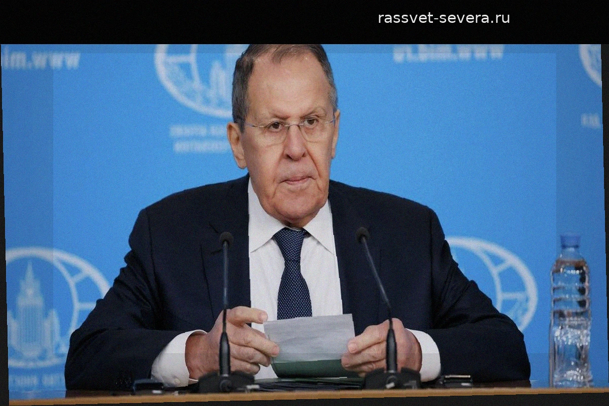 Россия готова вернуться к договоренностям, достигнутым в Анкоридже