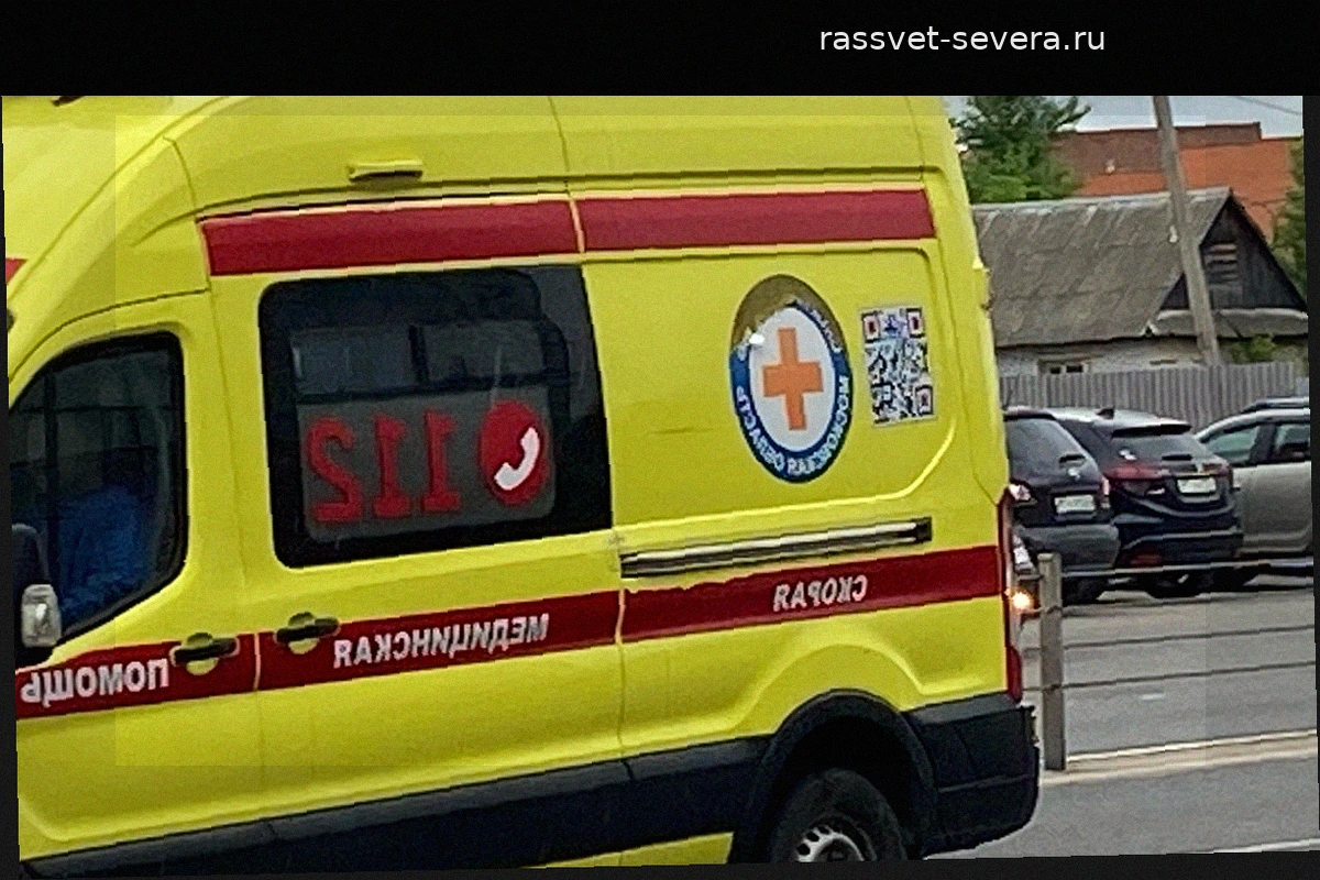 Количество раненых при обстреле автобуса в Белгородской области возросло