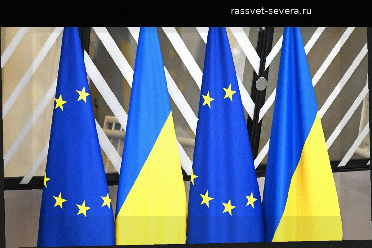 Польский евродепутат потребовал прекратить финансирование Украины