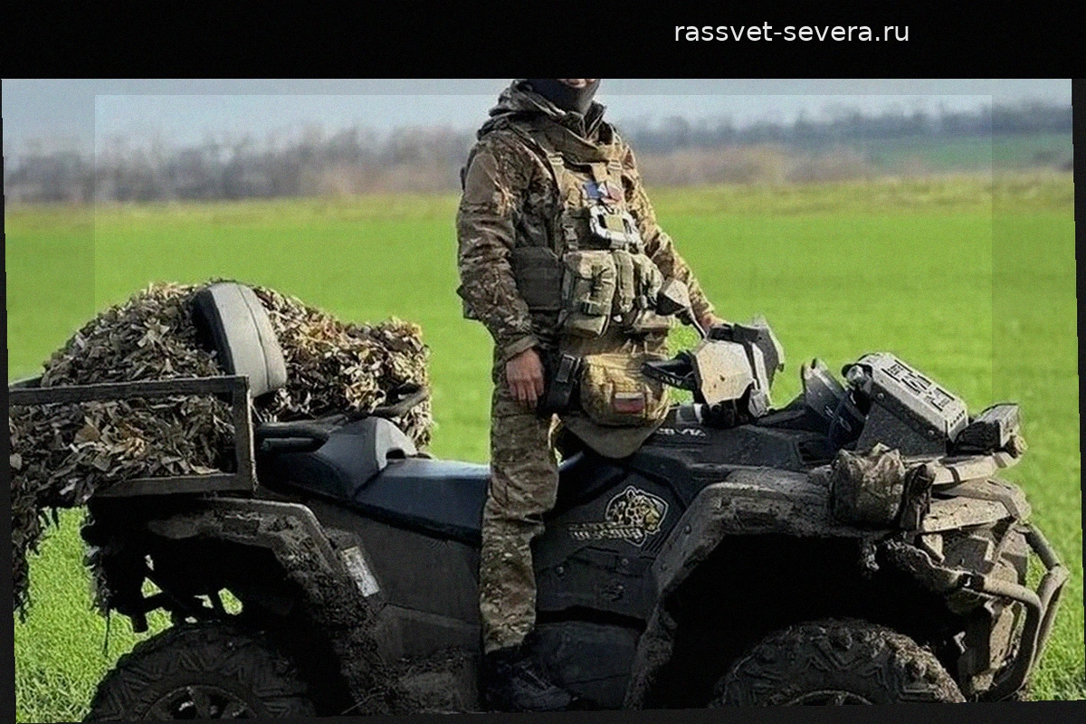 Героизм в серой зоне: как бойцы группировки «Восток» спасали мирных жителей