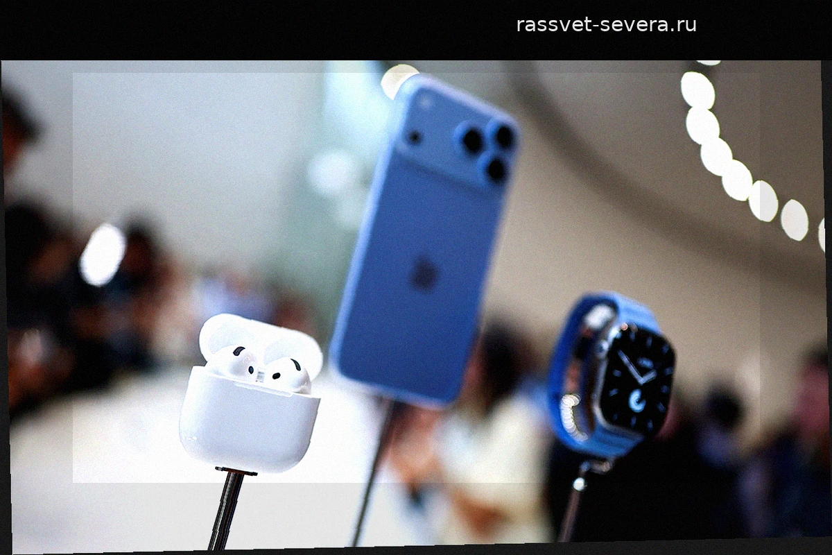 Схемы обмана с предзаказом iPhone 18: предупреждение экспертов