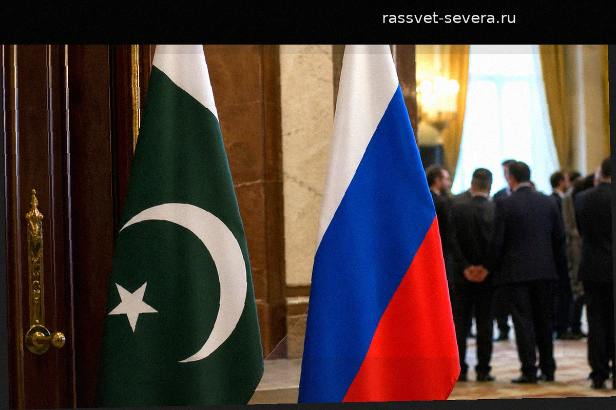 Пакистан и Россия ведут переговоры по урегулированию ситуации в Иране