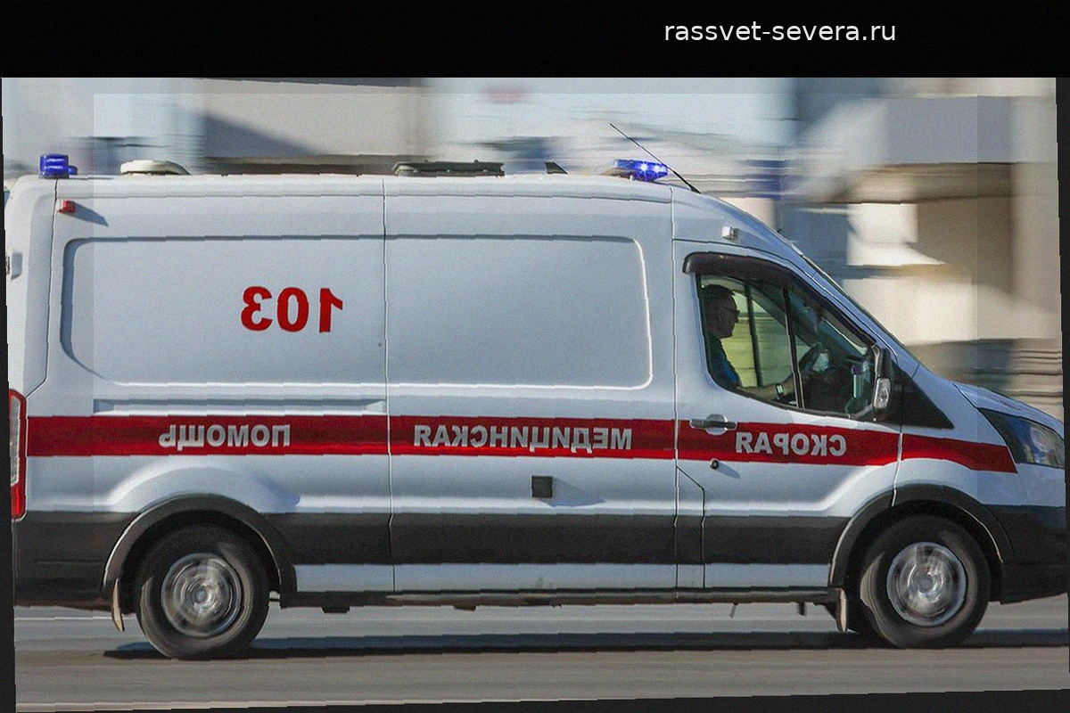 В Ставропольском крае двое сотрудников предприятия ранены в результате атаки дрона