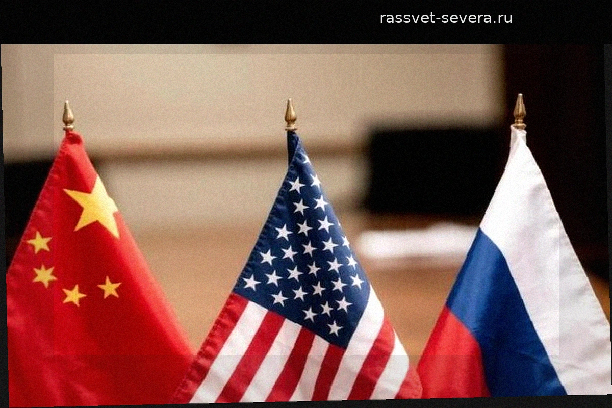 Трамп анонсировал саммит с Путиным и Си Цзиньпином по ядерному оружию