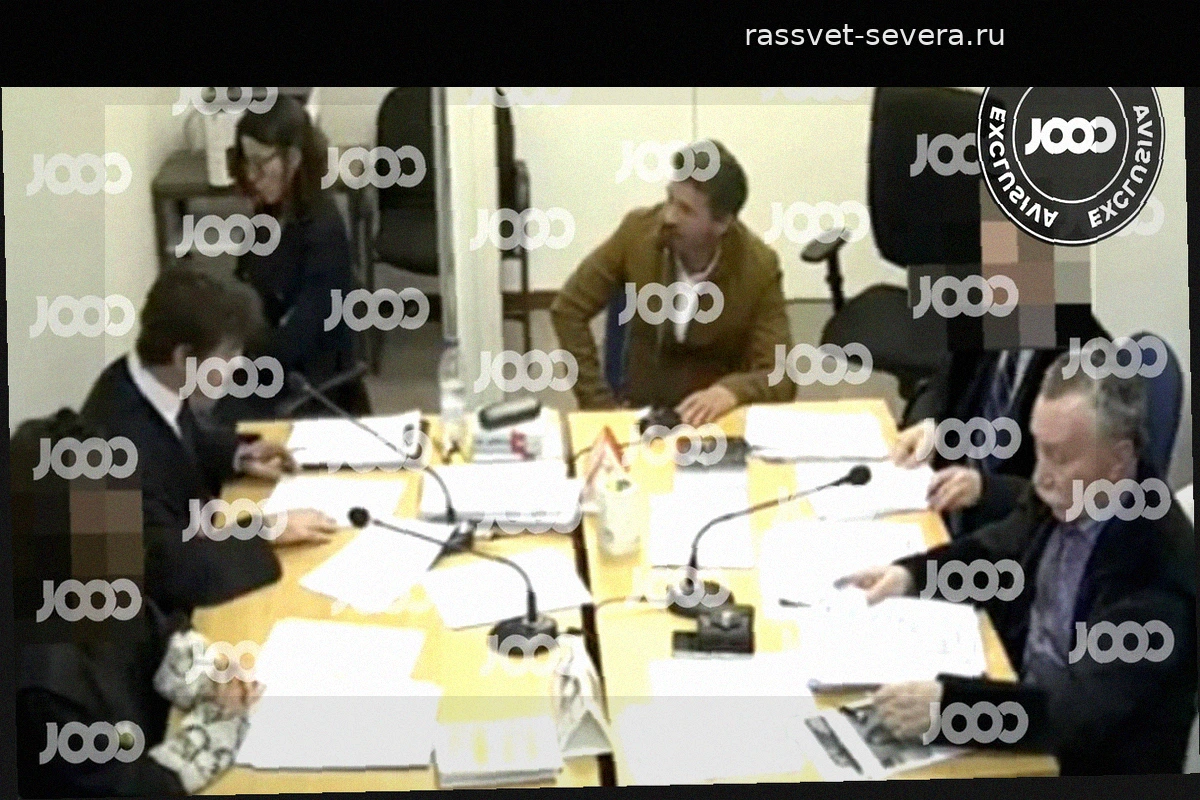 Родольфо Санчо признал отправку скандального сообщения Сильвии Брончало и объяснил свои мотивы