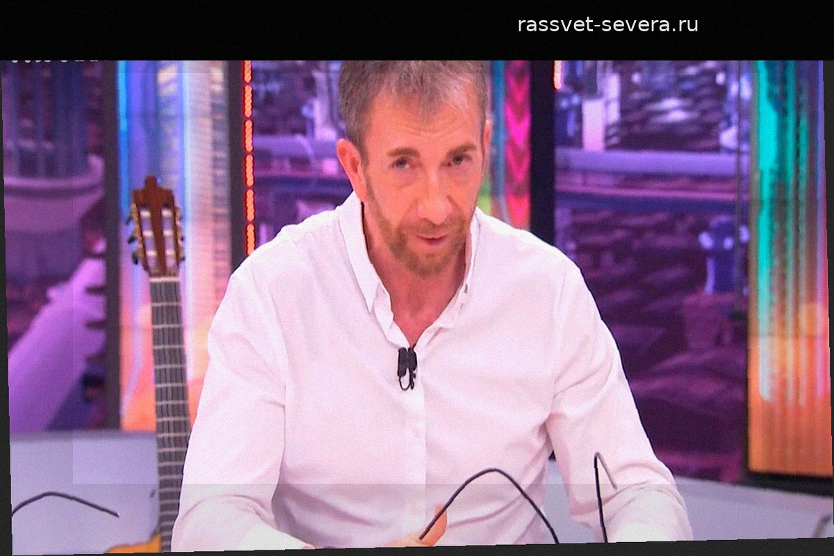 Кто придет в «El Hormiguero» на этой неделе? Список гостей с 18 по 21 мая