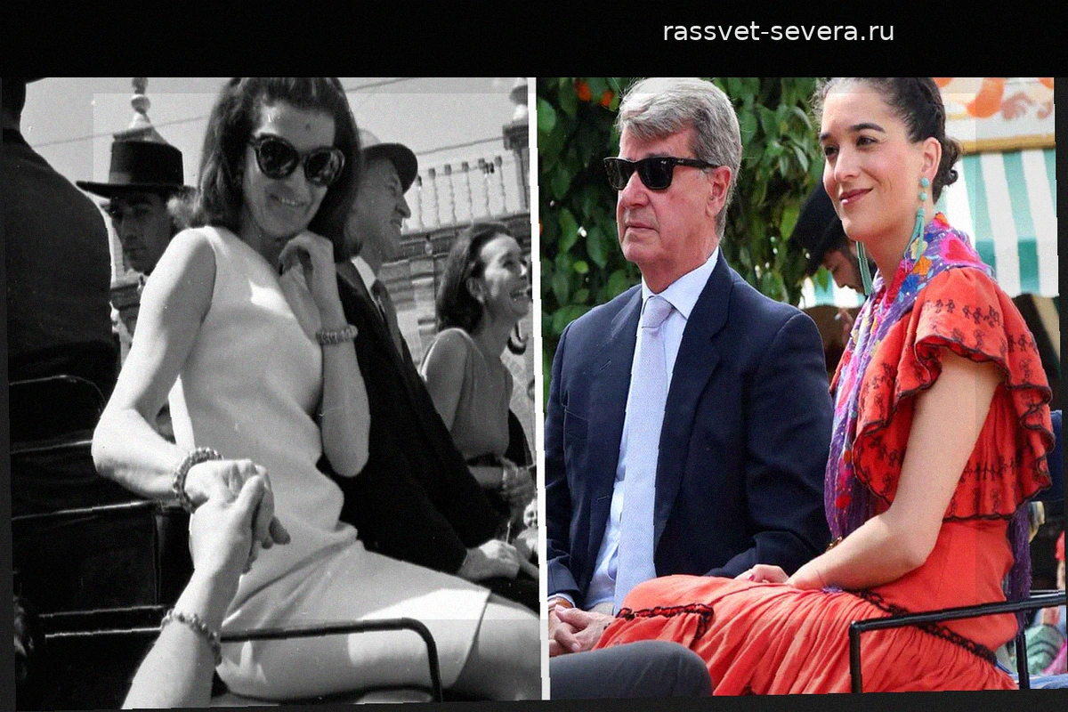 Дебют Барбары Мирьян возрождает наследие Каэтаны де Альба на Апрельской ярмарке