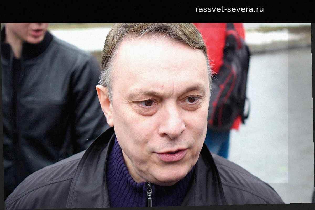 Решение суда: Андрей Разин официально не является автором хитов «Ласкового мая»