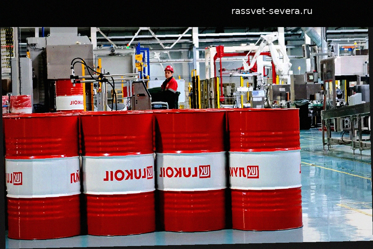 Гана может выкупить долю ЛУКОЙЛа в нефтяном месторождении Пекан