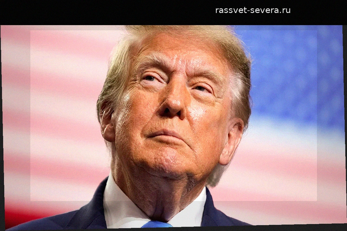 Трамп объявил о создании Сил суперинтеллекта