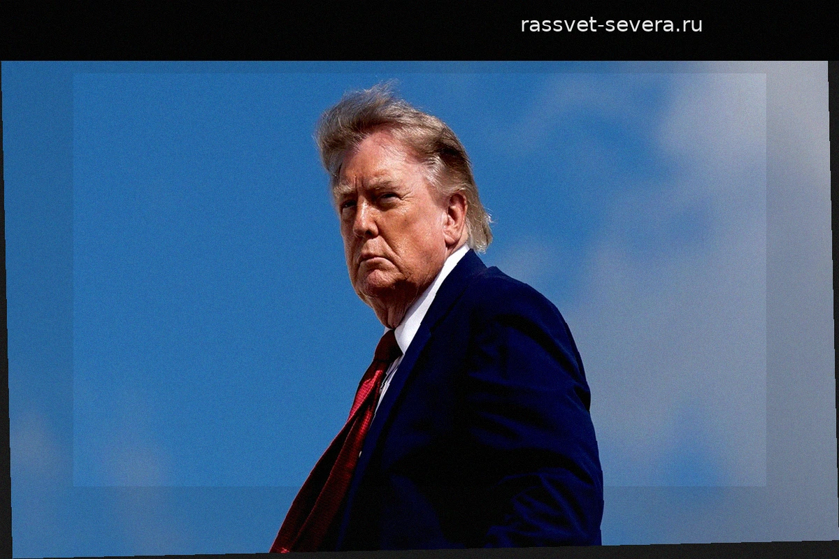Трамп призвал сократить масштаб военных учений США и Южной Кореи