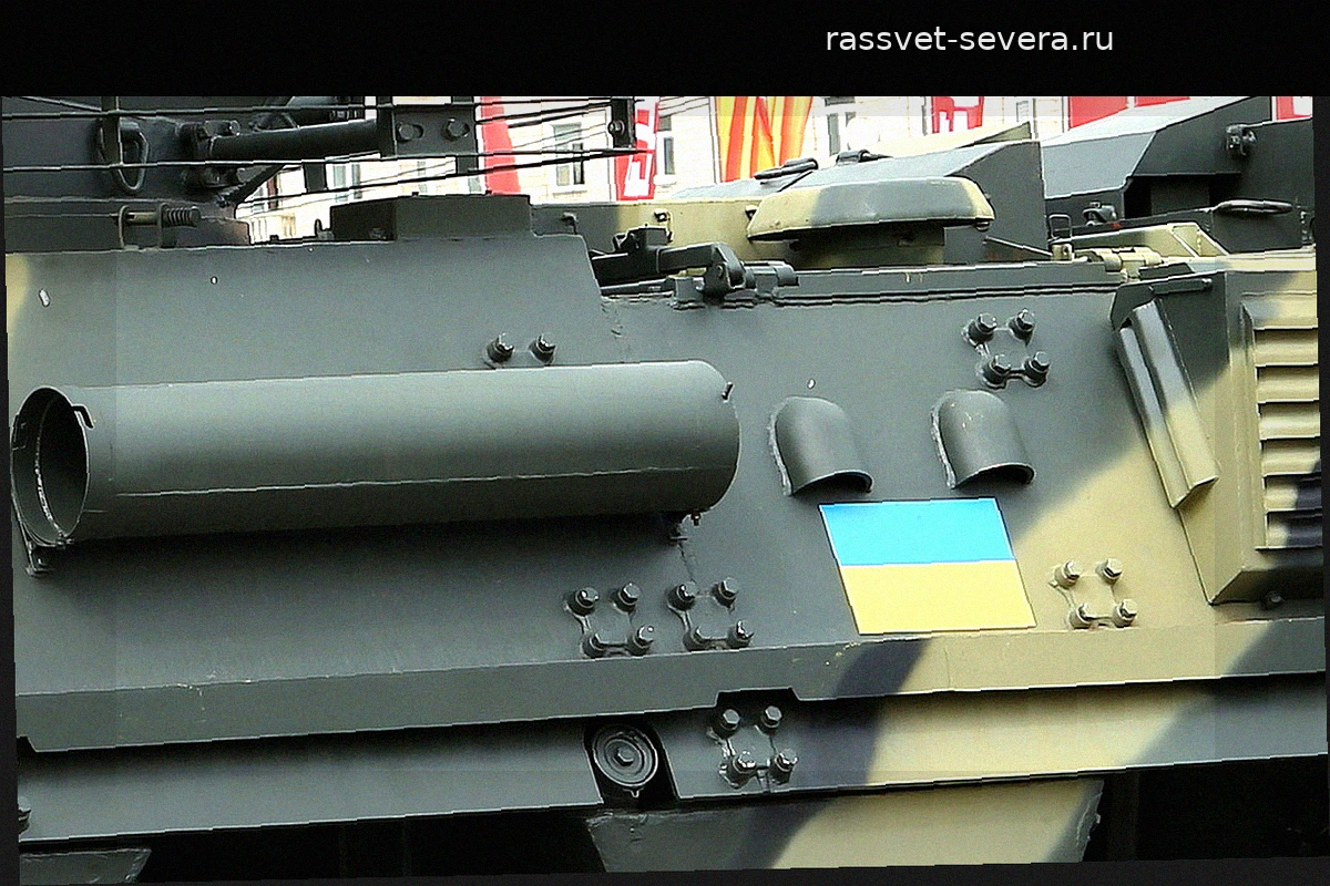 Критическое положение в Константиновке: российские войска ведут бои в центре города