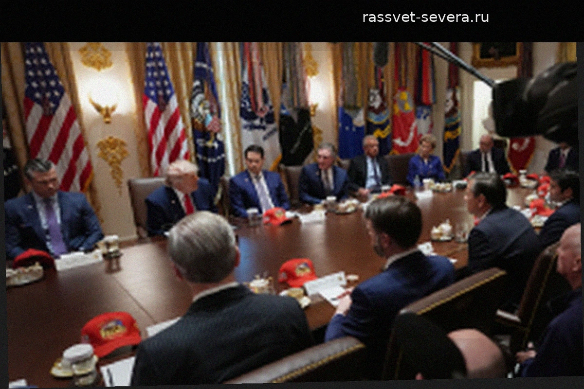 Никакого «искусства сделки»: Трамп и иранское ядерное соглашение
