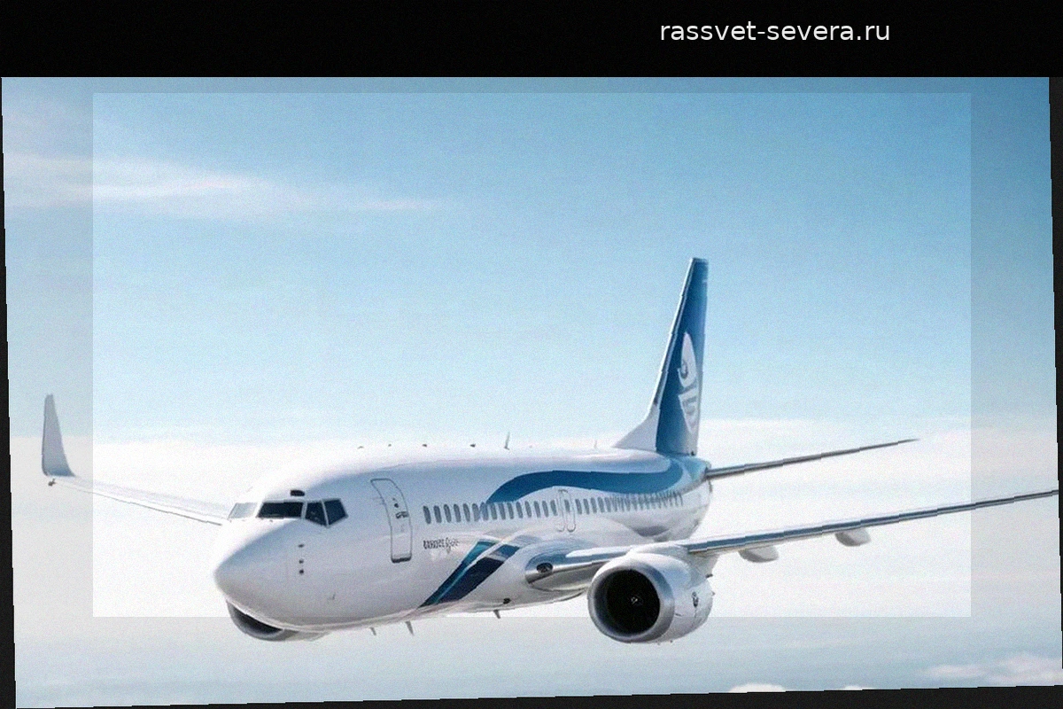 В США инициирована масштабная проверка Boeing 737 Max из-за проблем с фюзеляжем