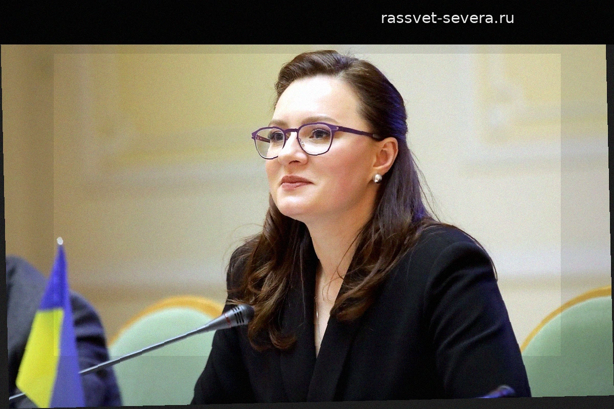 Юлия Свириденко возглавит украинскую делегацию на конференции в Польше
