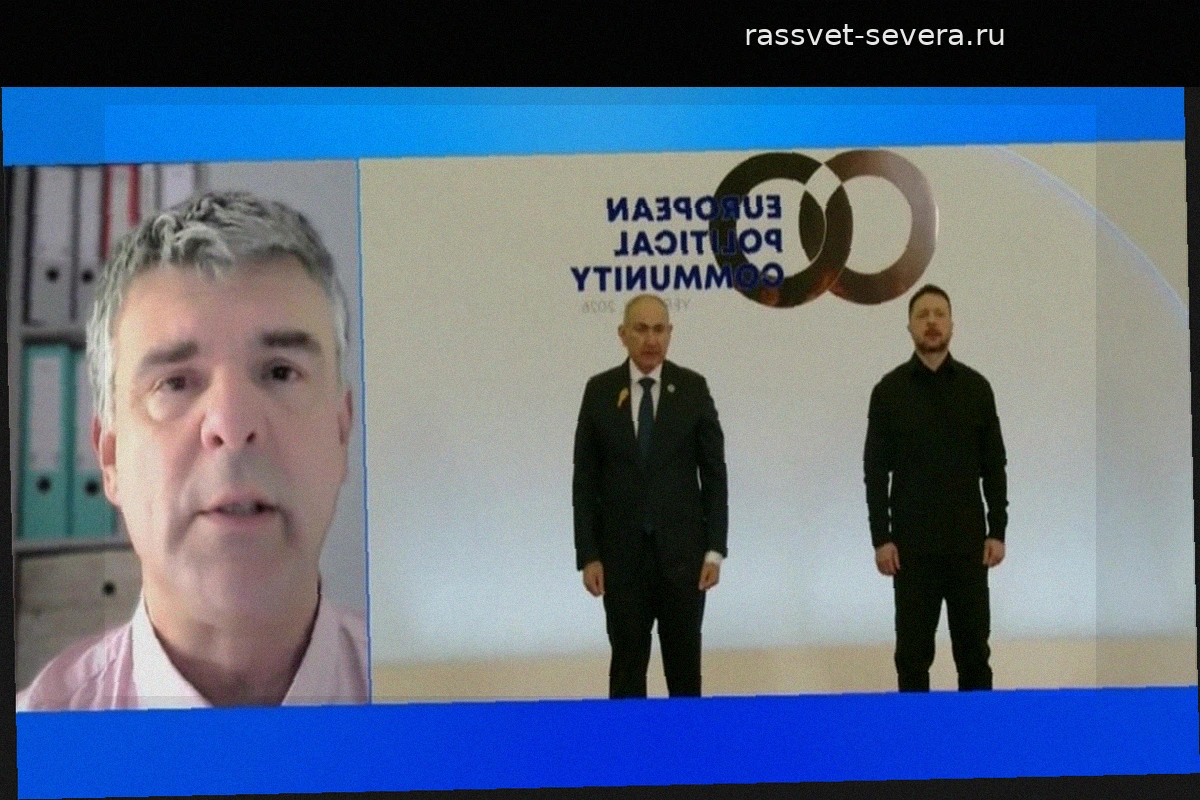 Дмитрий Стратиевский: События в Карабахе стали точкой невозврата в отношениях с Россией