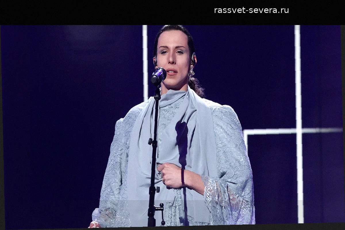 Мурашки по коже: Майо перевоплотился в Фалете с песней «Señora» на шоу Tu cara me suena