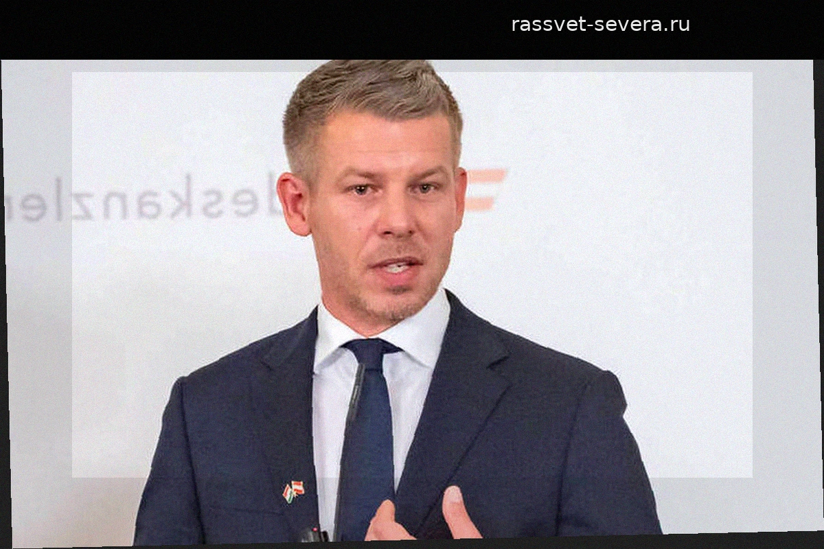 Мадьяр радикально урезал собственные доходы ради экономии бюджета
