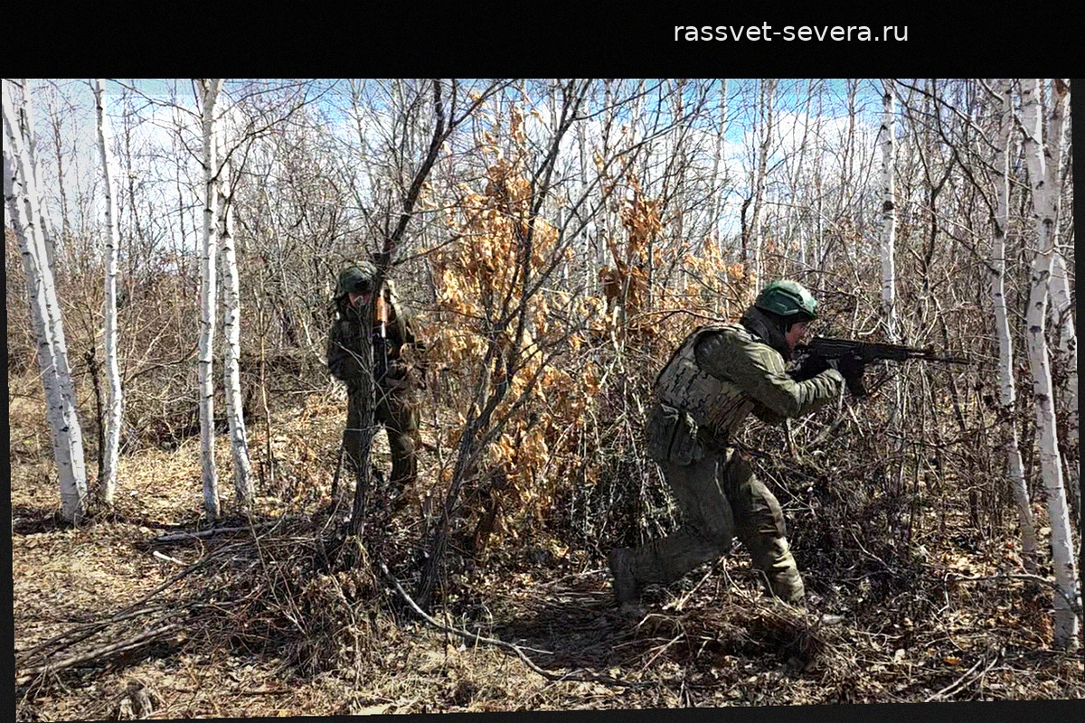 Подвиг отца: пять километров с раненым сыном на спине под атаками беспилотников