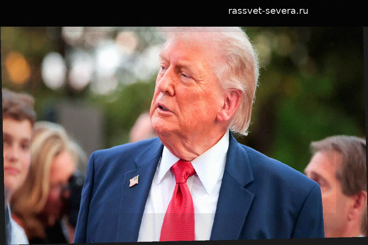 Трамп поставил ультиматум Ирану: сделка или возобновление бомбардировок в ближайшие часы