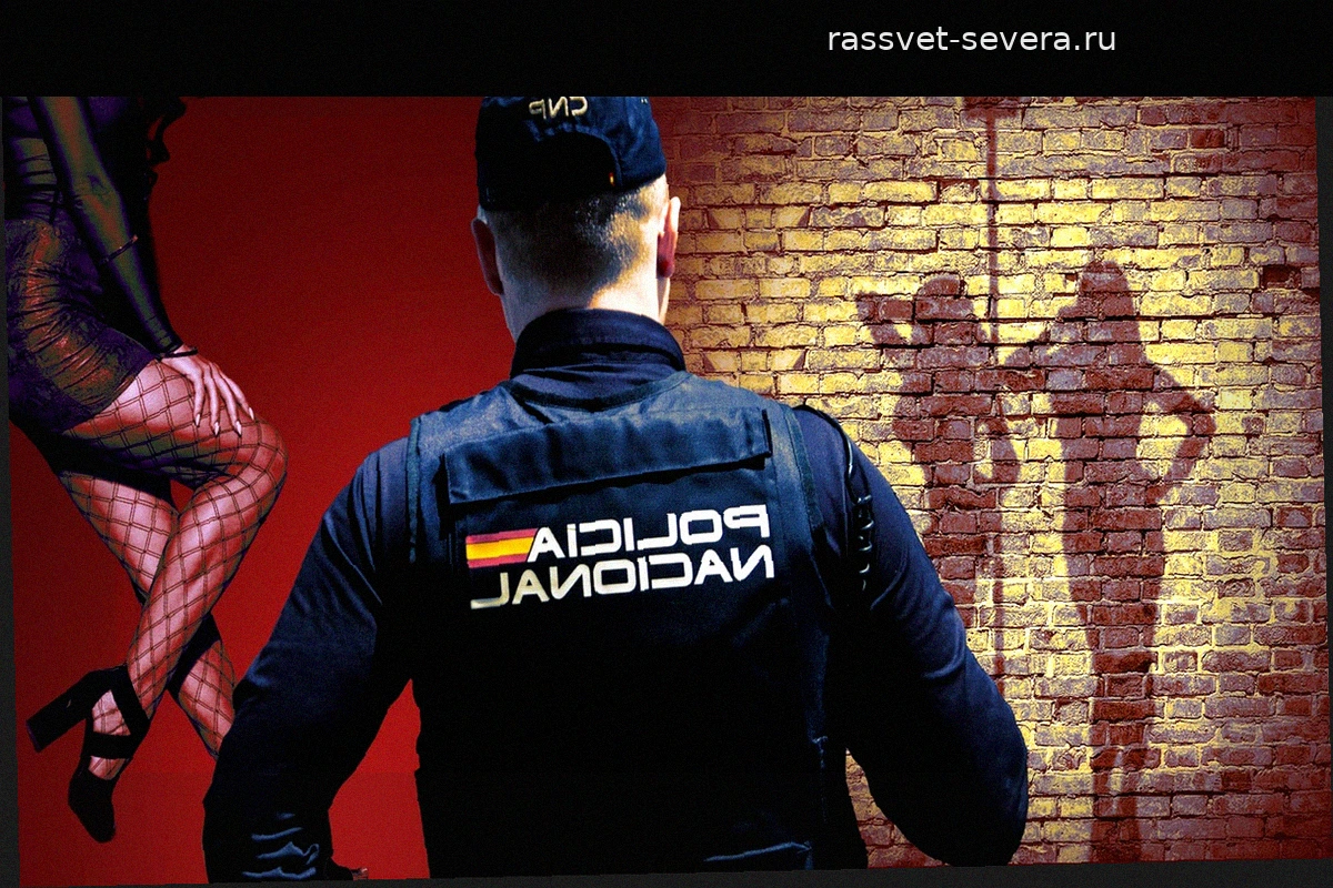 Полиция Испании предупреждает: упрощенная легализация мигрантов способствует росту влияния мафии